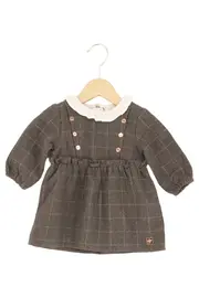 Vorschaubild CARREMENT BEAU Freizeitkleid 1