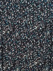 Vorschaubild 3 von Damen T-Shirt bedruckt Mehrfarbig Gr. 42 Viskose