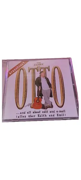 Hörspiel für Erwachsene