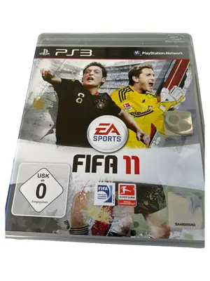 EA SPORTS Sportspiele