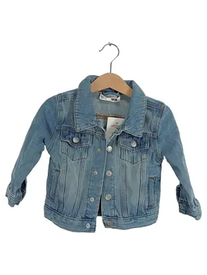 ERGEE Jeansjacke