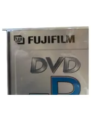 Vorschaubild 2 von DVD-R Rohling 120 Min 4.7 GB 16x Silber
