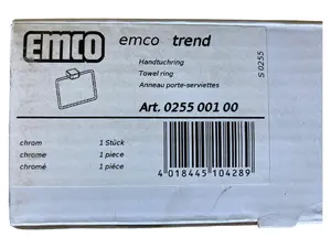 EMCO Handtuchhalter