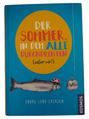 Buch für Jugendliche