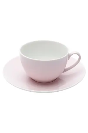 1HOME Tasse und Unterteller