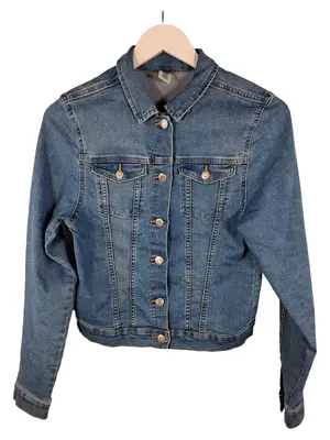 H&M Jeansjacke