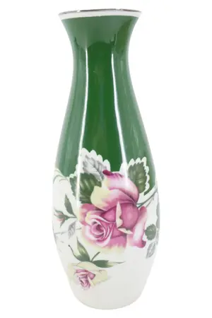 GRÄFENTHAL PORZELLAN Vase