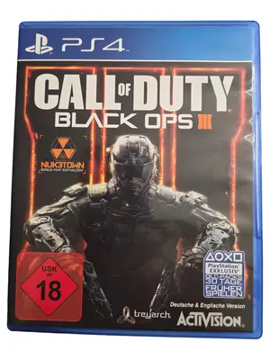 ACTIVISION Actionspiele