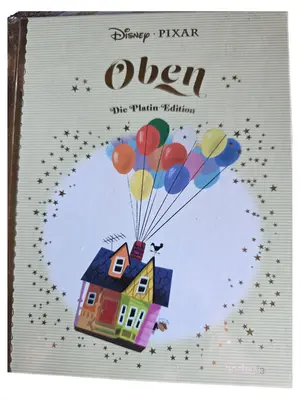 Buch für Kinder