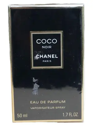 CHANEL Eau de Parfum