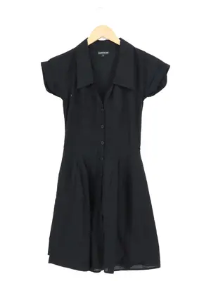 WAREHOUSE Blusenkleid