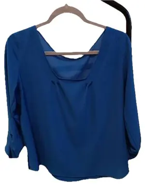 MASSIMO DUTTI Bluse