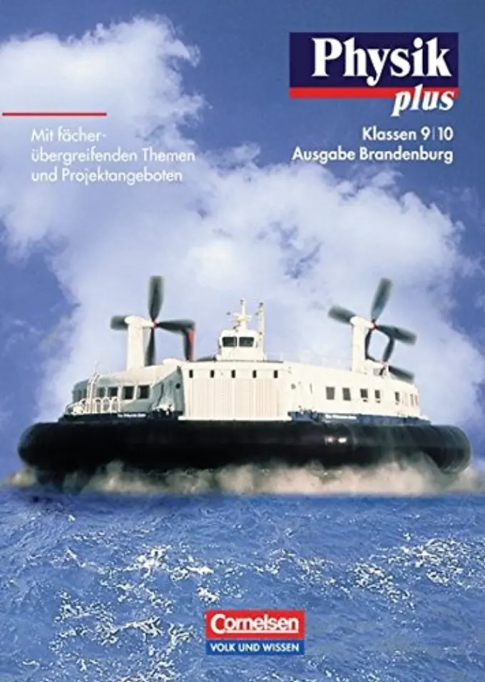 Buch für den Unterricht Bild 1