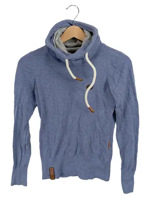 NAKETANO Kapuzenpullover