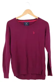 Vorschaubild U.S. POLO ASSN. Pullover 1