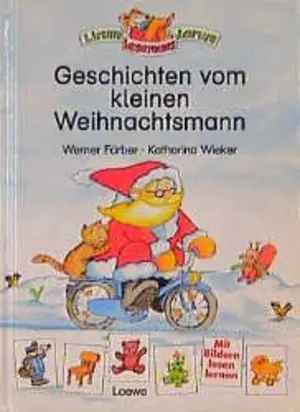 Weihnachtsbuch