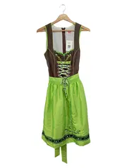 Vorschaubild SPIETH & WENSKY Dirndl Trachtenkleid 1