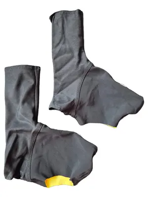 ASSOS Ellenbogen Bandage