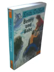 Vorschaubild Buch für Jugendliche 1