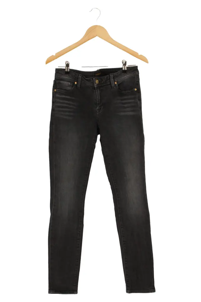 GENETIC DENIM Jeans Slim Fit Bild 1