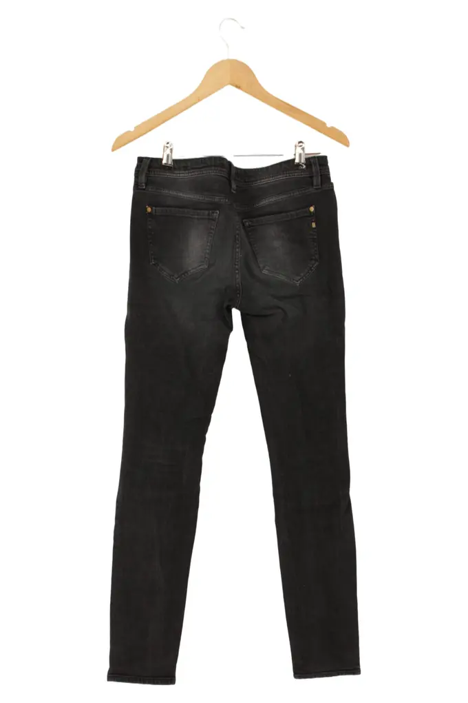 GENETIC DENIM Jeans Slim Fit Bild 2