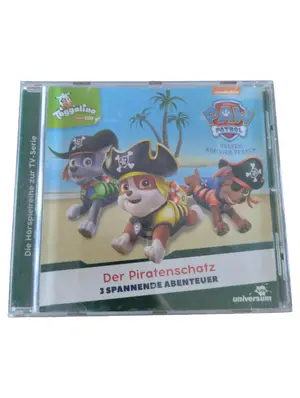 Hörspiel für Kinder