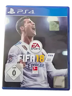 EA SPORTS Sportspiele