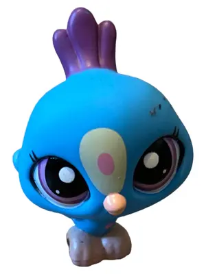 HASBRO Schleich Spielfigur