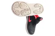 Vorschaubild 3 von Revolution 4 Sportschuhe Kinder Gr. 22 Schwarz Pink Klettverschluss