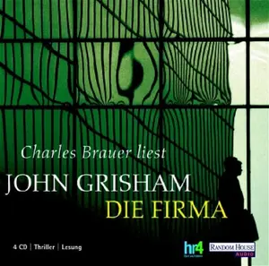 Thrillerbuch