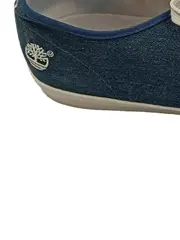 Vorschaubild 3 von Earthkeepers Sneaker Herren Gr. 45,5 Blau Denim Canvas