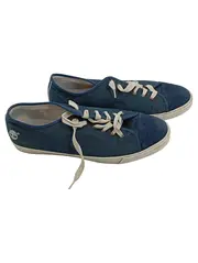 Vorschaubild 1 von Earthkeepers Sneaker Herren Gr. 45,5 Blau Denim Canvas