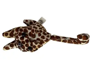 DER LINDWURM Baby Kuscheltier