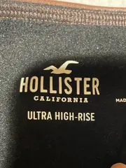 Vorschaubild 3 von Ultra High-Rise Leggings Damen Braun XS Polyester Freizeit