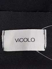 Vorschaubild VICOLO Blusenkleid 3