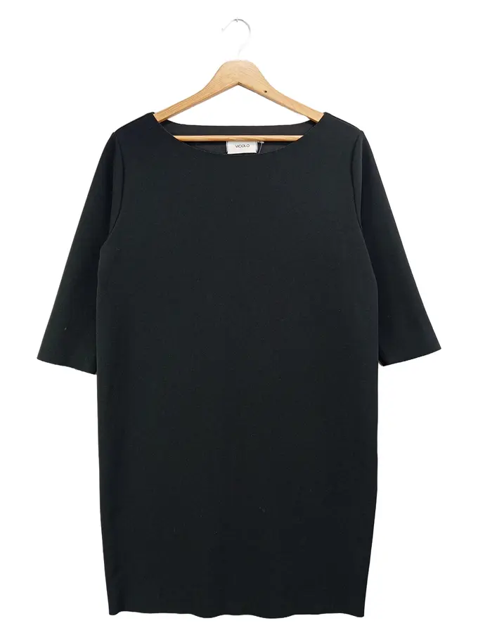 VICOLO Blusenkleid Bild 1