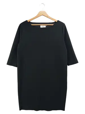 VICOLO Blusenkleid