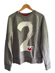 Vorschaubild HOLLISTER Sweatshirt 1