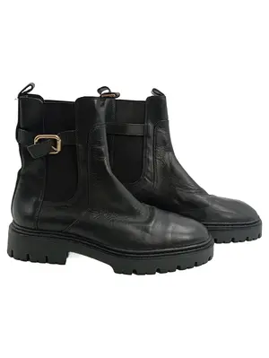 ZARA Stiefelette