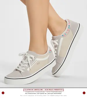 BRITISH KNIGHTS Sneaker low