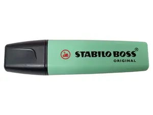 STABILO Leuchtmarker