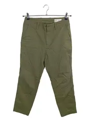 Vorschaubild 1 von Downtown Khaki Stoffhose Damen Gr. 38 Oliv Chino Casual