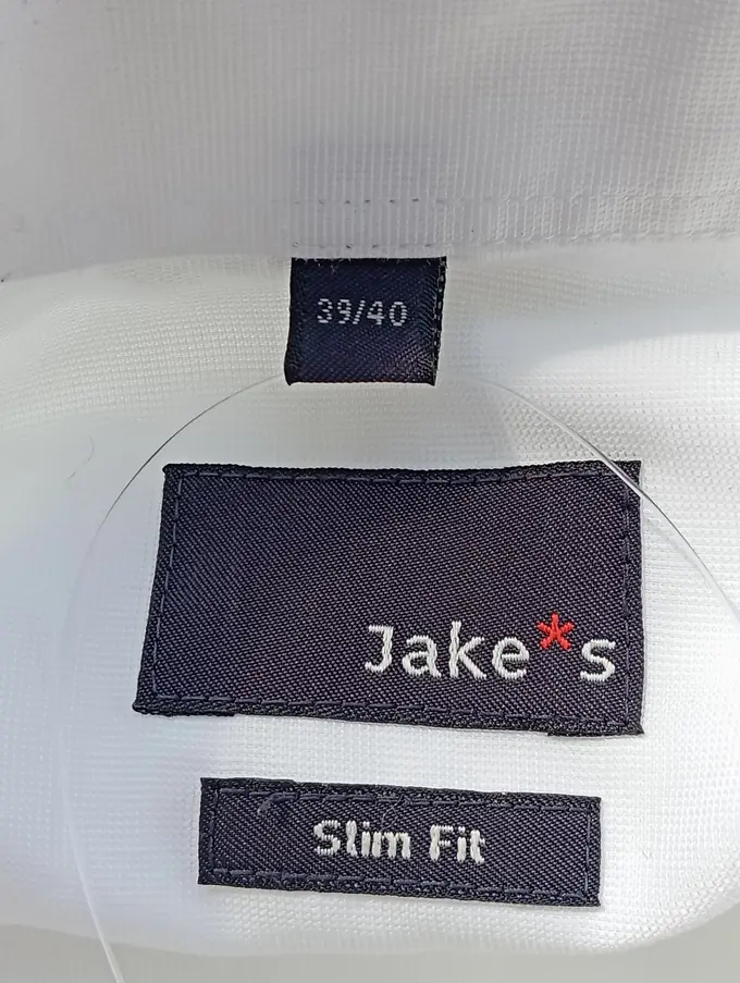 JAKES Business Hemd Bild 3