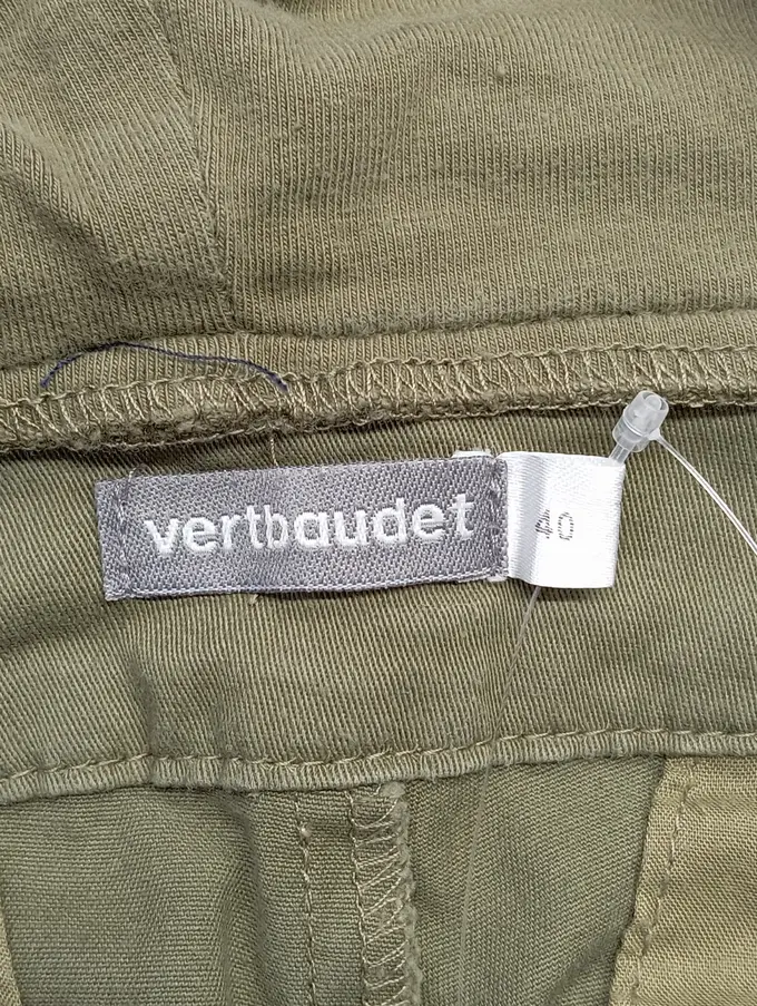VERTBAUDET Umstandshose Bild 3