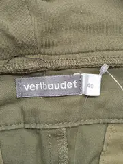 Vorschaubild VERTBAUDET Umstandshose 3
