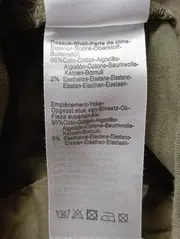 Vorschaubild VERTBAUDET Umstandshose 4