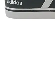 Vorschaubild 2 von Sneaker Low Herren Leder Sportschuhe Freizeit Schwarz Gr. 46