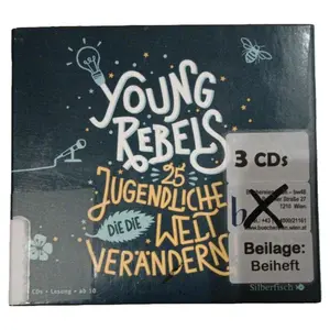 Hörbuch für Erwachsene