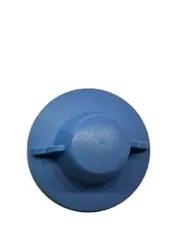 Vorschaubild 8 von Essig Öl Dosierer Flasche 350ml Türkis Blau
