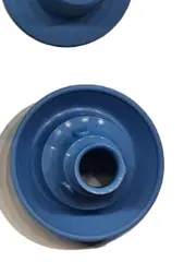Vorschaubild 7 von Essig Öl Dosierer Flasche 350ml Türkis Blau